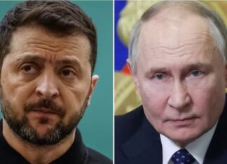 Zelensky: “Putin morrerá em breve” e guerra na Ucrânia chegará ao fim