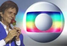 Após 51 anos, contrato da Globo com Roberto Carlos chega ao fim