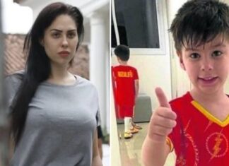 Gilmar Mendes manda Justiça reavaliar prisão de Monique Medeiros, mãe de Henry Borel