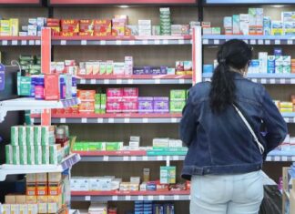 Novo teto de reajuste para medicamentos será anunciado nesta segunda, 31