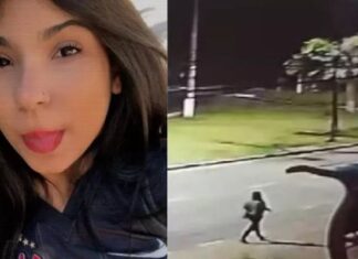 Caso Vitória: polícia aponta ciúmes como motivo do crime