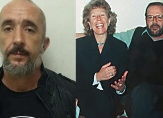 Cristian Cravinhos, condenado pelo assassinato dos pais de Suzane Von Richthofen, é solto pela justiça