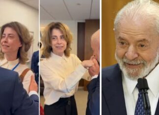 Sobre Oscar de Ainda Estou Aqui, Lula dispara : ‘orgulho da nossa democracia’