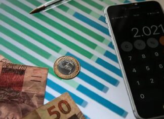 Após nova alta de juros, mercado reduz previsão para o PIB e inflação