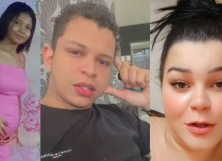 VÍDEO: Casal mata adolescente grávida, arranca bebê do ventre e tenta registrar como filha