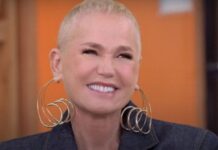 Com brinco 666, Xuxa gera polêmica ao lançar seu novo projeto para crianças