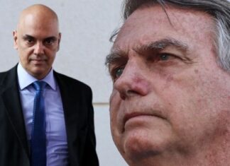 AO VIVO: STF inicia hoje o julgamento de Jair Bolsonaro por suposto golpe de Estado