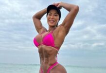 Gracyanne Barbosa tem cachê do ‘BBB’ bloqueado por dívidas de aluguel