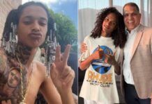 Em visita à Oruam, pastor declara: ‘É um escolhido de Deus’