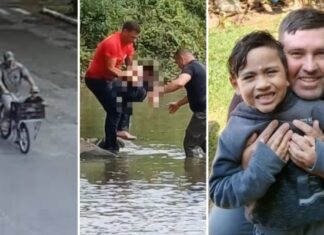 VÍDEO: Advogado de pai que matou o filho diz que cliente corre risco de morte caso permaneça no presídio
