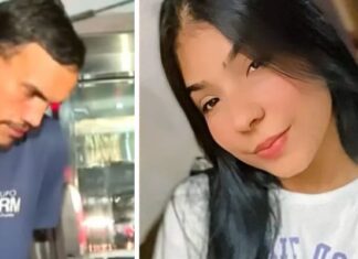 Caso Vitória: Maicol confessa o assassinato da jovem em Cajamar