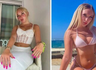 Musa do OnlyFans é encontrada morta em apartamento na França