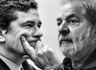 “Governo Lula é retrocesso e facilita o crime”, diz Sergio Moro sobre decisão da PRF