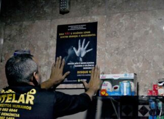 Rede de Proteção do Governo do Amazonas fortalece combate a crimes sexuais contra crianças e adolescentes