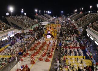 Carnaval de Manaus: Campeã será definida nesta segunda-feira
