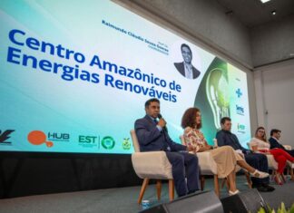 Centro Amazônico de Energias Renováveis da UEA impulsionará transição energética na região