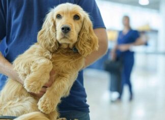 TJSC determina que TAM Linhas Aéreas permita transporte de cão de suporte emocional na cabine por 3 anos