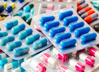 OMS emite alerta sobre medicamentos contaminados na Índia