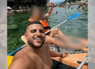Líder de quadrilha de roubo de vans é preso durante grande operação policial
