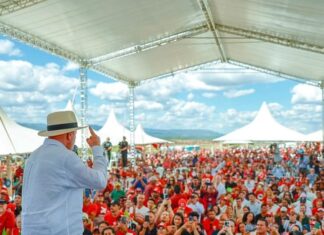 Lula chama Bolsonaro de covarde e o acusa de tramar sua morte em plano de golpe
