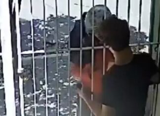 Golpe frustrado! Jovem toma máquina de cartão de golpista e estorna R$ 2 mil