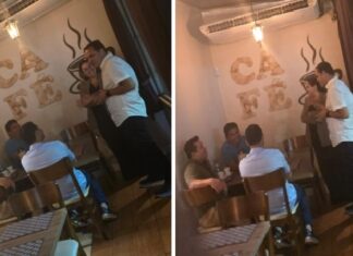 Prefeita de Maués, Macelly Veras, toma “cafézinho” com Saullo Vianna e levanta suspeitas