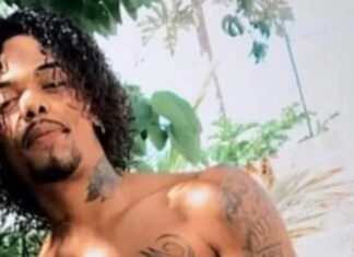 Jovem é baleado ao verificar barulho no quintal de casa durante a madrugada