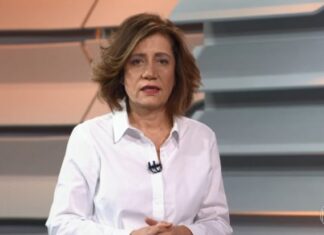 Míriam Leitão recebe checagem no X e é corrigida por Sérgio Moro sobre Lava Jato