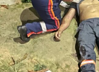Homem é encontrado morto após suposto espancamento na Zona Norte de Manaus