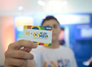 Pé-de-Meia: nascidos em setembro e outubro recebem hoje incentivo