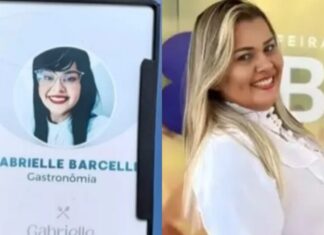 Suspeita de envenenar ovo de páscoa viajou 380 km e deu nome falso em hotel; entenda o caso