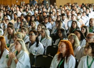 MEC vai avaliar qualidade de cursos de medicina anualmente