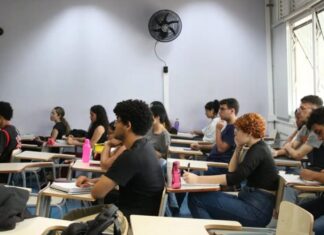 MEC abre inscrições para apoio e financiamento de cursinhos populares