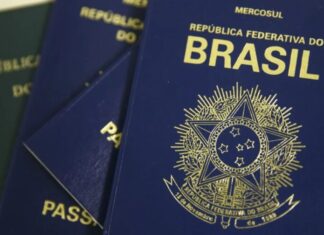 Brasil barra 69 turistas norte-americanos após volta da exigência de visto
