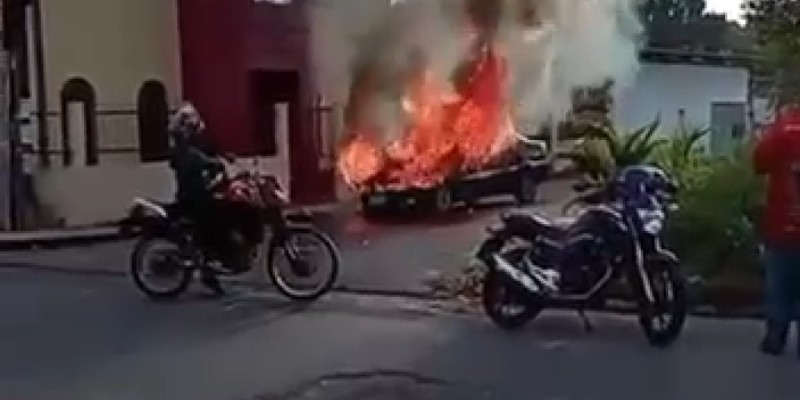 F