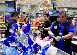 Operação Páscoa: Ipem-AM intensifica fiscalização e alerta consumidores para cuidados na hora das compras