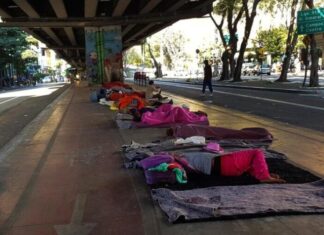 Mais de 335 mil brasileiros estão em situação de rua, aponta novo levantamento