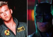 Morre aos 65 anos, o ator Val Kilmer, estrela de “Batman” e “Top Gun”