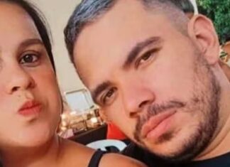 Casal é preso após trancar filho de seis anos em porta-malas para simular sequestro