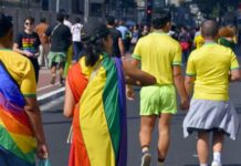 Unicamp aprova cotas para pessoas trans, travestis e não-binárias