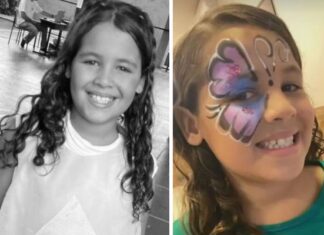 Menina de 8 anos morre após inalar desodorante em desafio na rede social