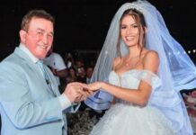 Revelação Surpreendente: Médico afirma que Amado Batista usou testosterona antes do casamento
