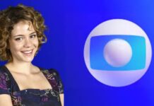 Atriz Leandra Leal é demitida da Globo após 30 anos na emissora