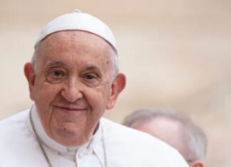 Luto na Igreja Católica! Papa Francisco morre aos 88 anos