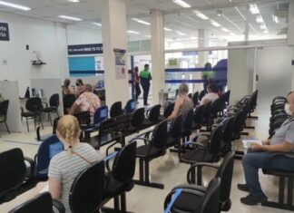 Alerta Feriado: Bancos Fecham nesta Sexta e Reabrem só na Terça-feira
