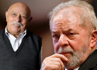 Fraude no INSS: Sindicato de irmão de Lula é alvo da Polícia Federal