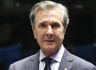 Com maioria formada, STF retoma nesta segunda (28) o julgamento sobre a prisão de Fernando Collor