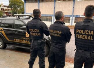 Concurso da Polícia Federal abre inscrições com 192 vagas e salários de até R$ 11 mil