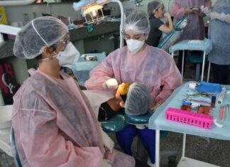 UEA divulga edital de especialização em Odontopediatria