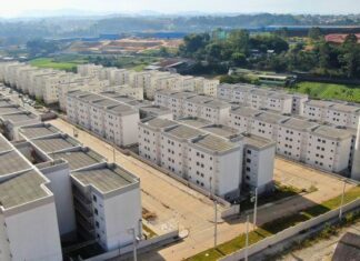Uma nova chance: Minha Casa, Minha Vida destina casas a pessoas em situação de rua